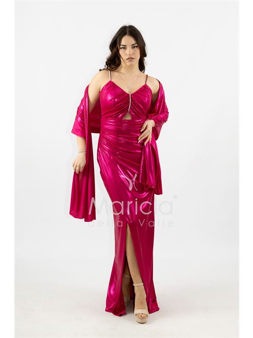  MARICLA ELEGANCE | JC35251FUCSIA